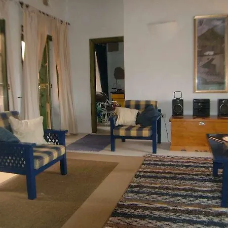 Gaia Ii Ferienhaus