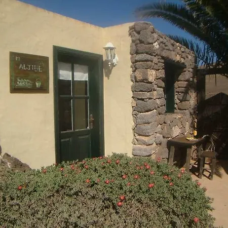 Gaia Ii Ferienhaus *