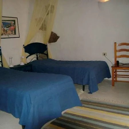 Gaia Ii Casa de Férias Femés