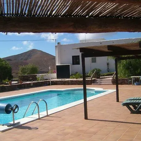 Holiday home Gaia Ii *
