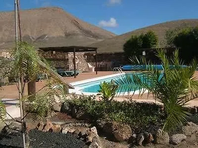 Gaia Ii Holiday home Femes